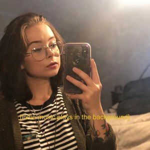 Meet your Posher, Sophia